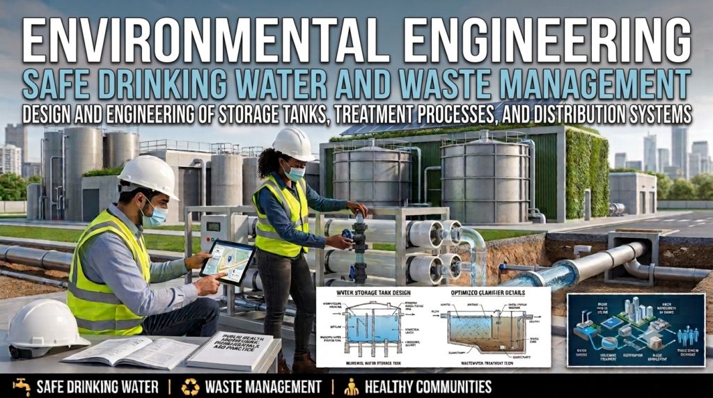 Environmental Engineering