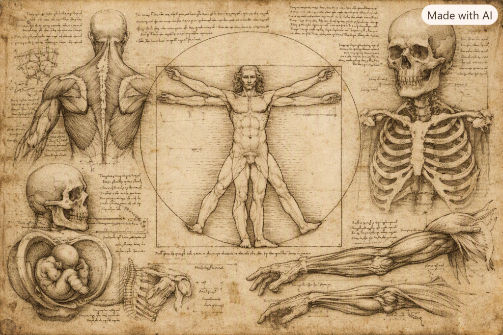 ANATOMY