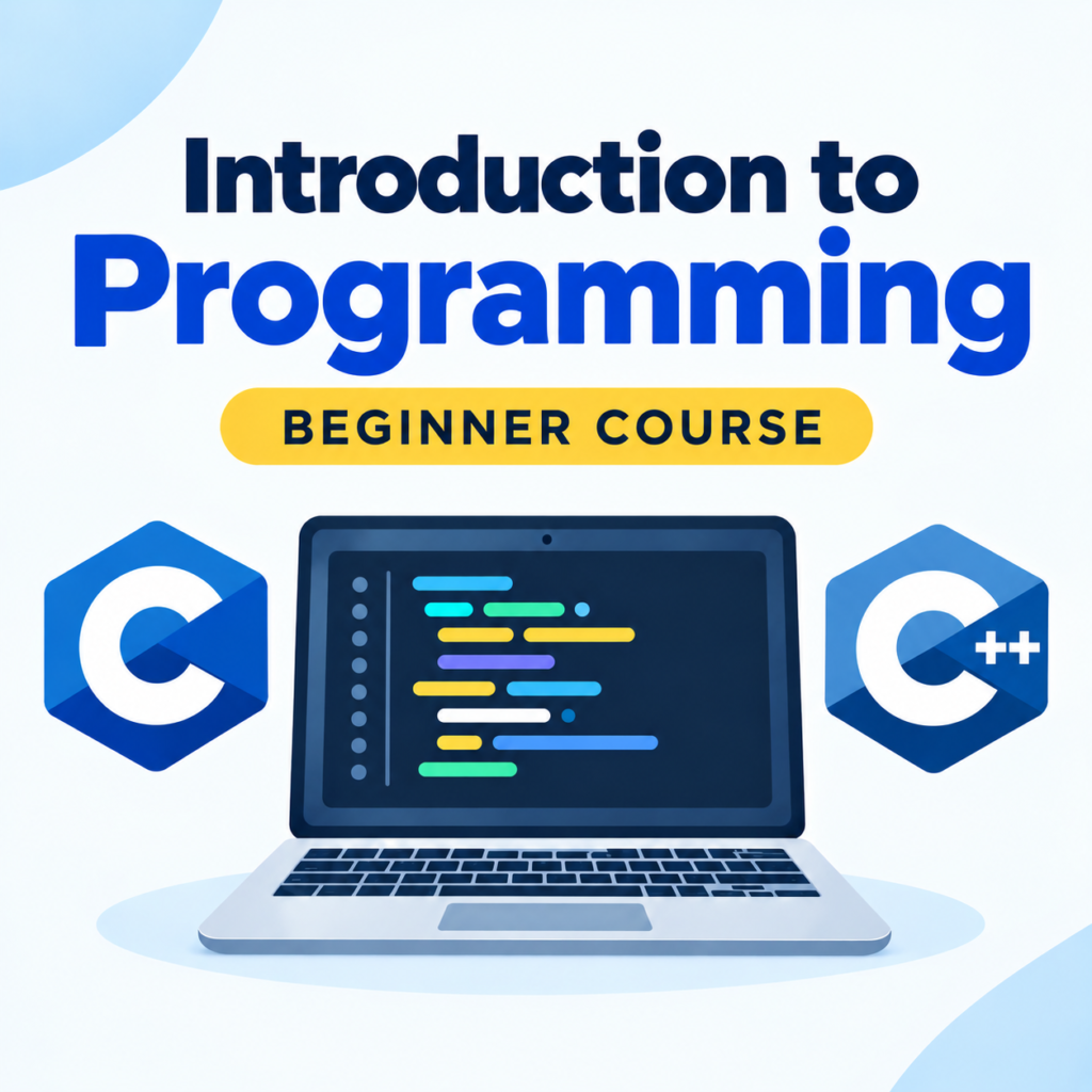 Introduction to Programming