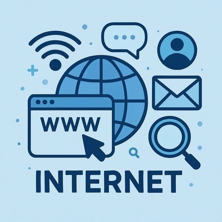 Computer Networks