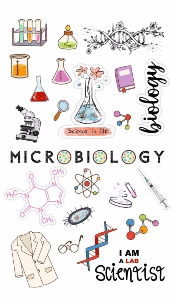 MICROBIOLOGY AND PARASITOLOGY