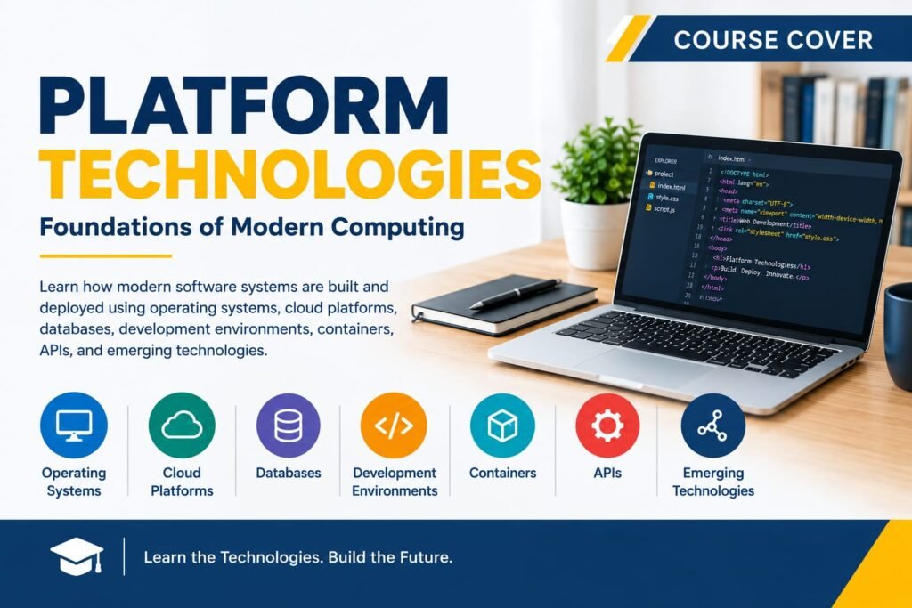 Platform Technologies