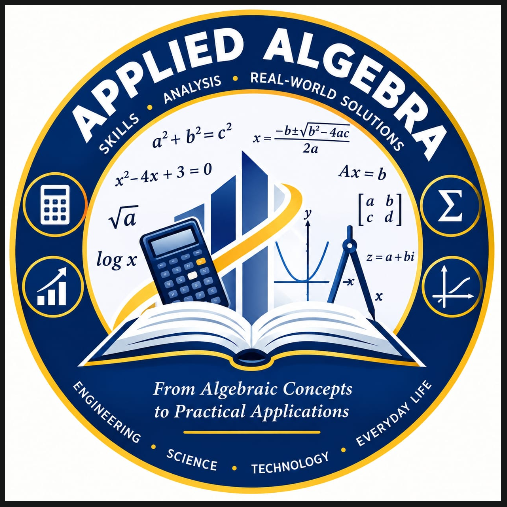 Applied Algebra