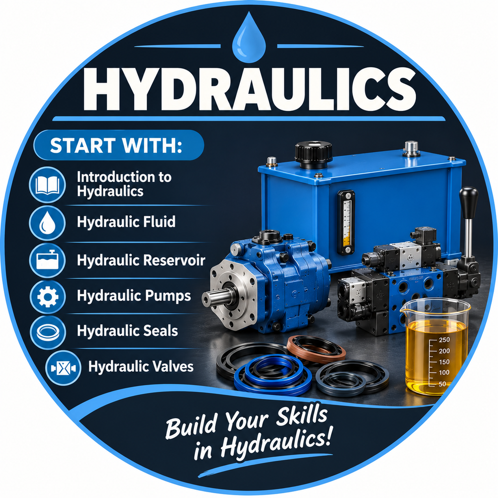 HYDRAULICS