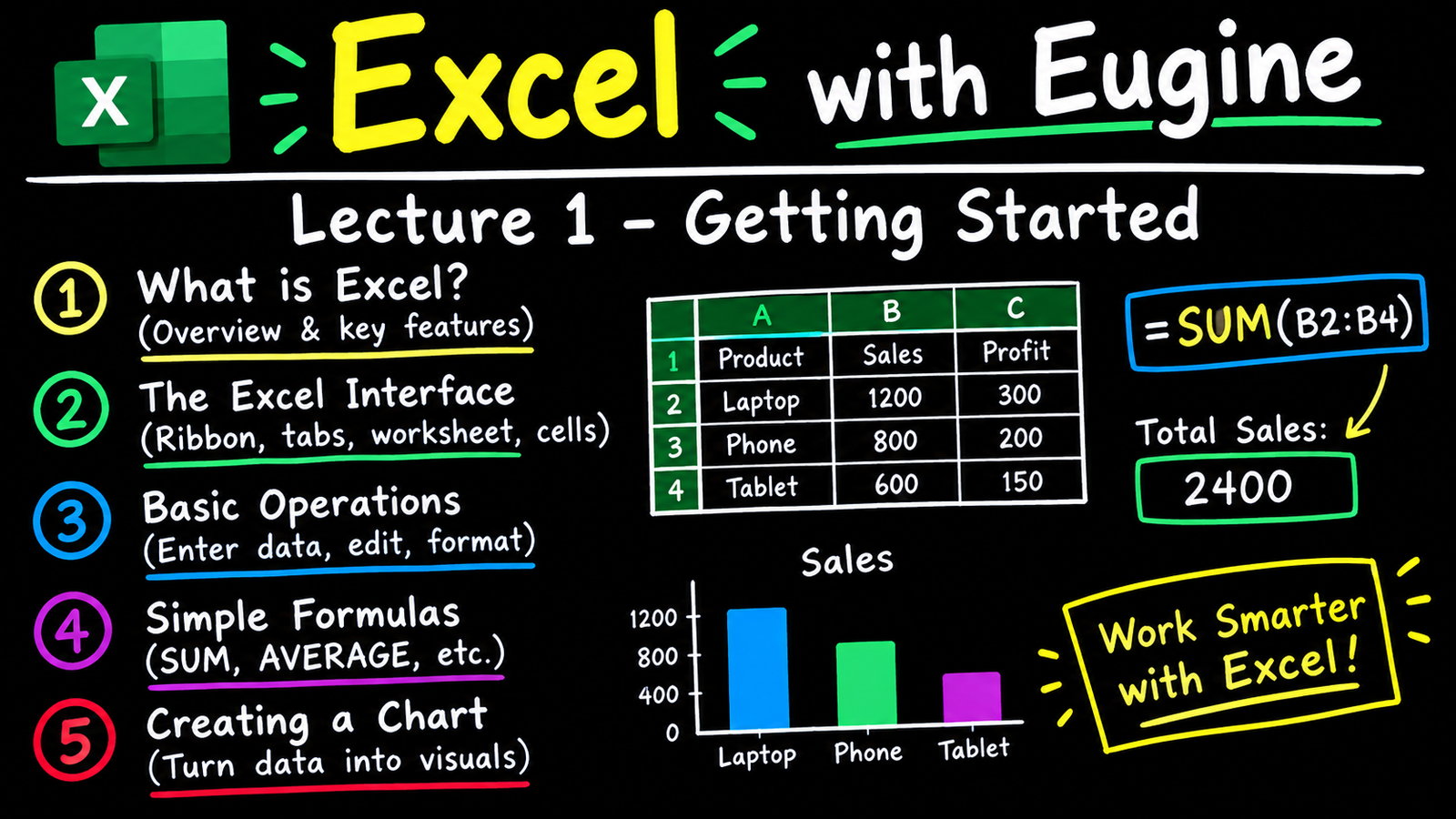 Excel