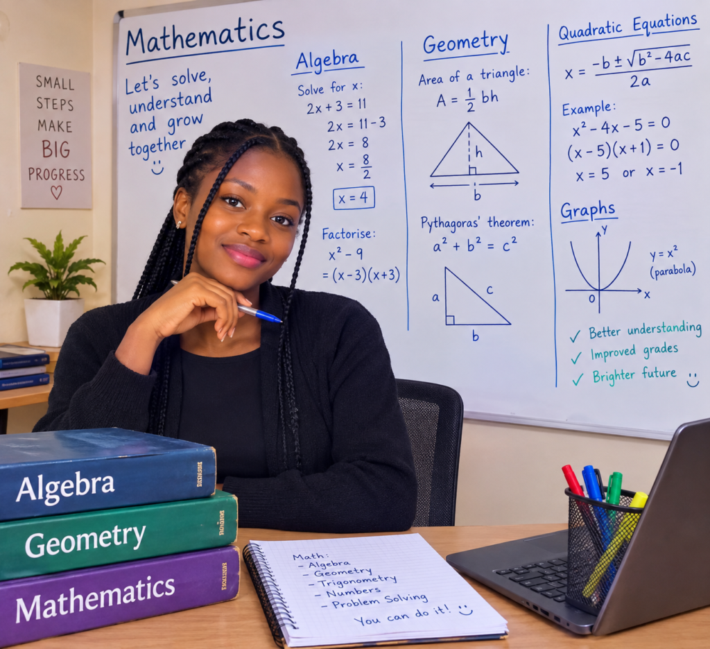 Mathematics