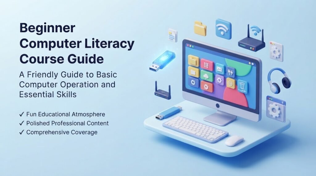 Computer Fundamentals