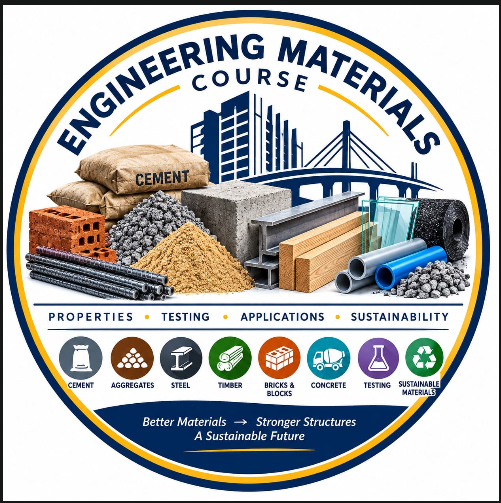 Engineering materials