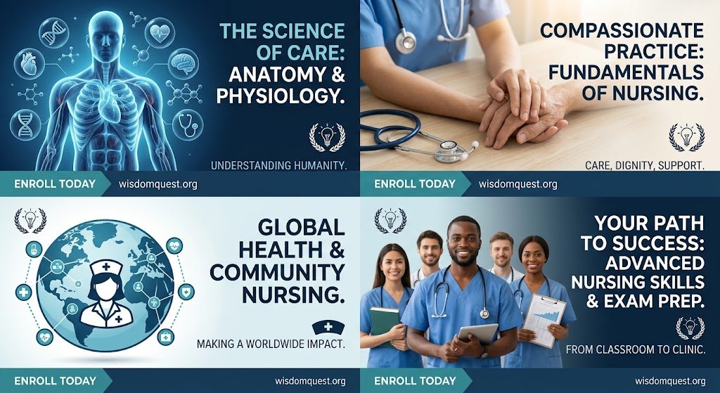 Nursing