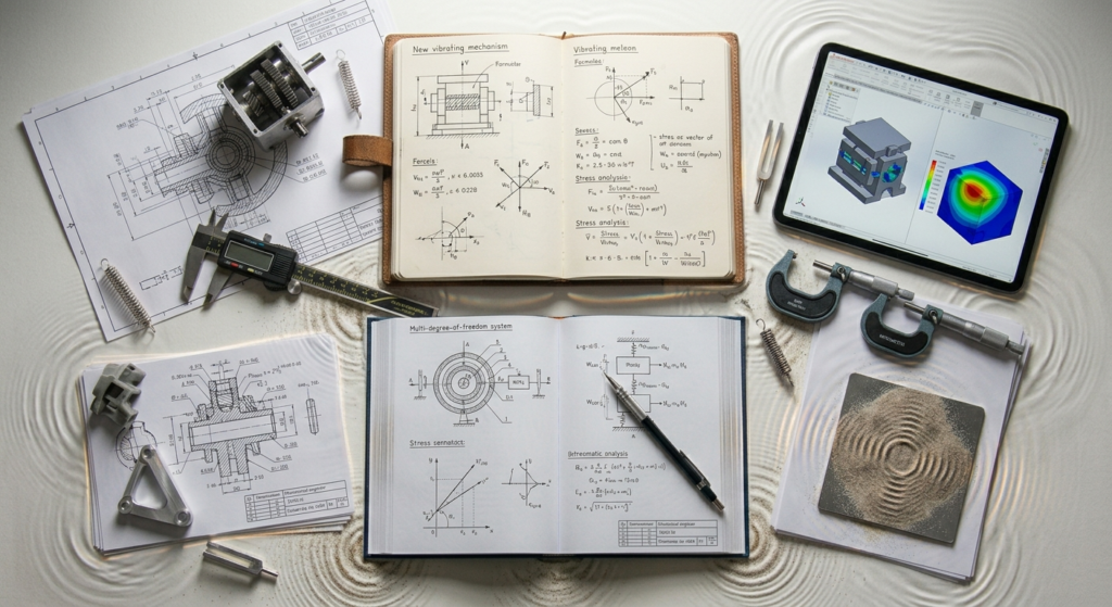 Principles of Engineering design