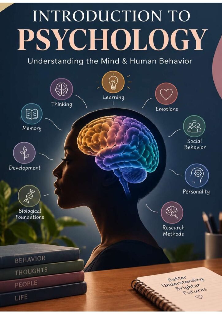Introduction to Psychology