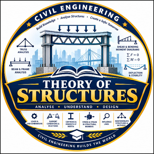Theory of structures