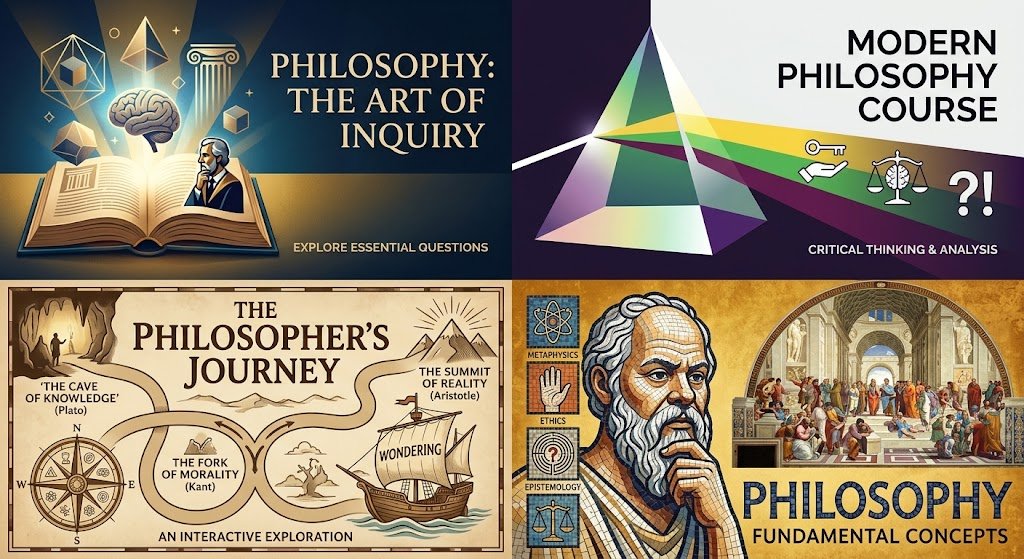 philosophy